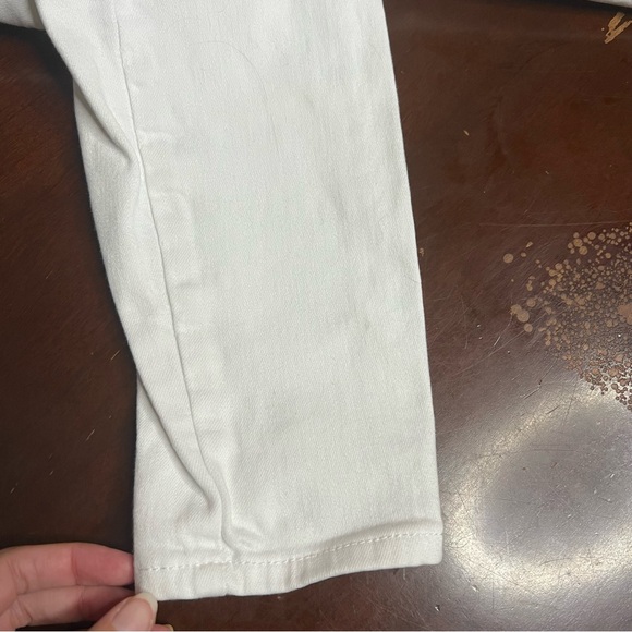 Kut from the Kloth Donna High Rise Ankle Skinny Jeans Size 2 Women’s - Picture 8 of 9